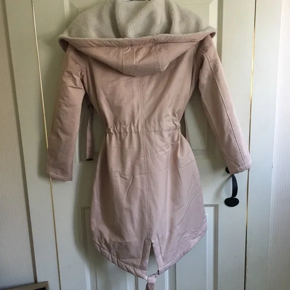 ASOS Petite Parka❄️ - Picture 7 of 8